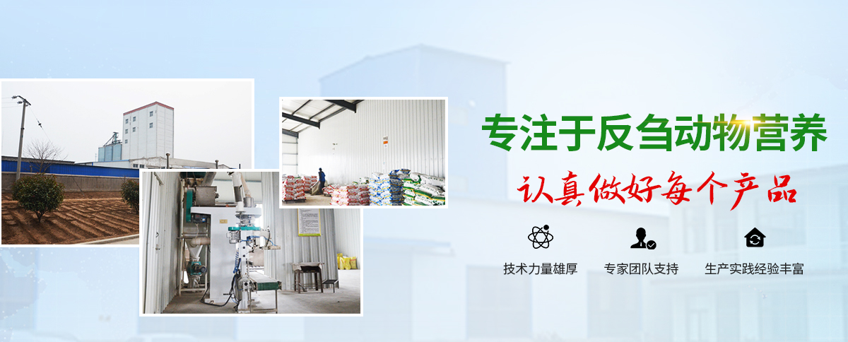 安阳中农健泰饲料有限公司